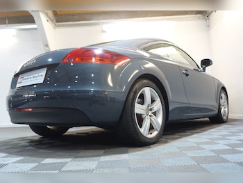 Used Audi TT 2009 for sale - 78773746: Photo