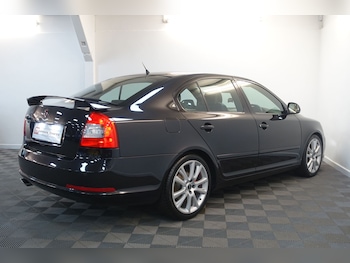 Used Skoda Octavia 2011 for sale - 77755888: Photo