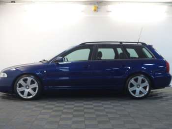 Used Audi S4 1998 for sale - 74896277: Photo
