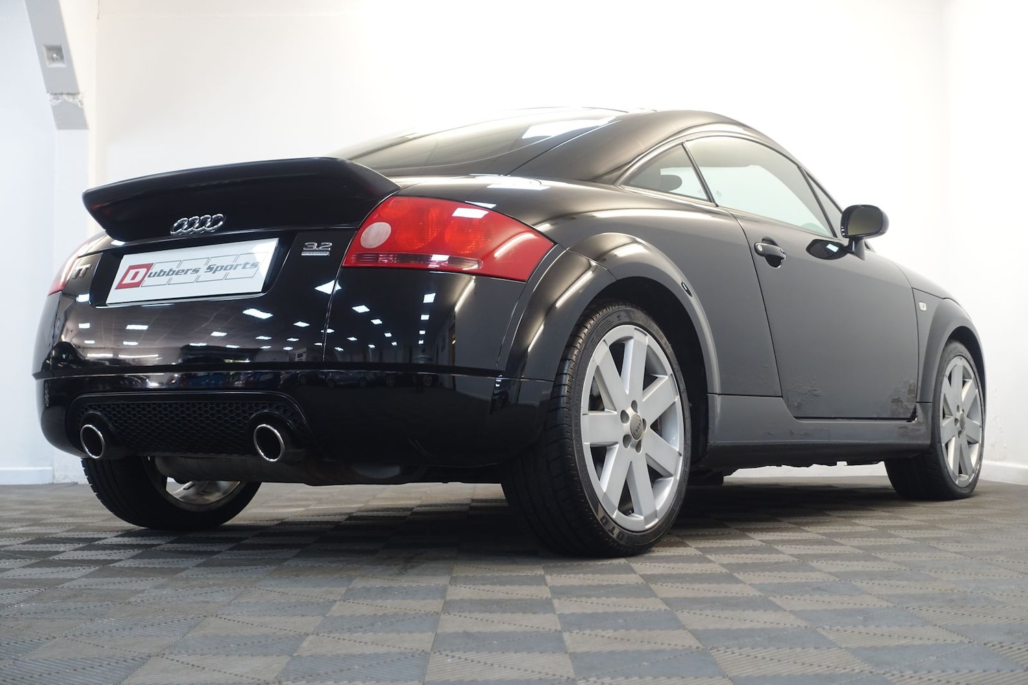Used Audi TT 2004 for sale - 77169444: Photo 10