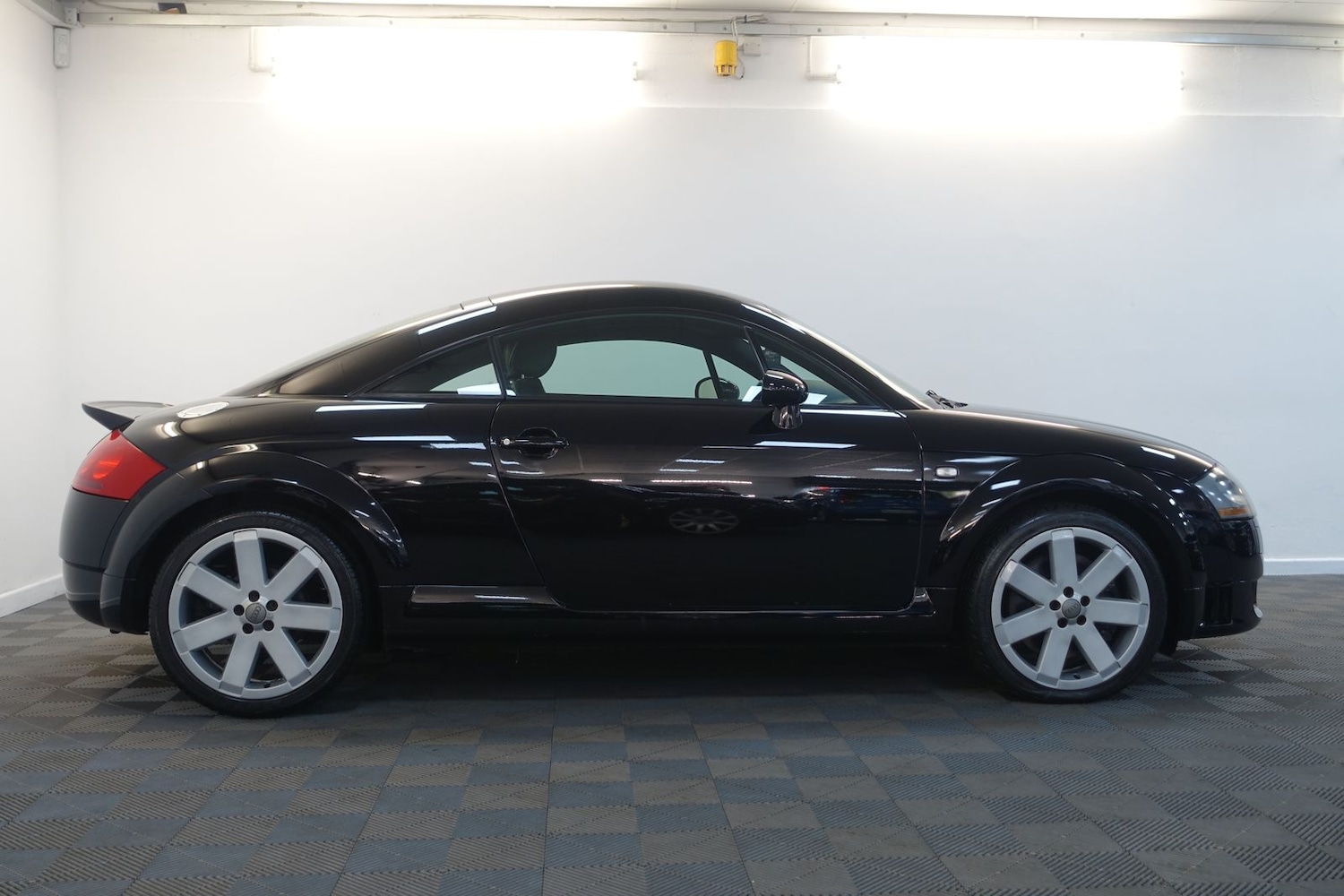 Used Audi TT 2004 for sale - 77169444: Photo 11