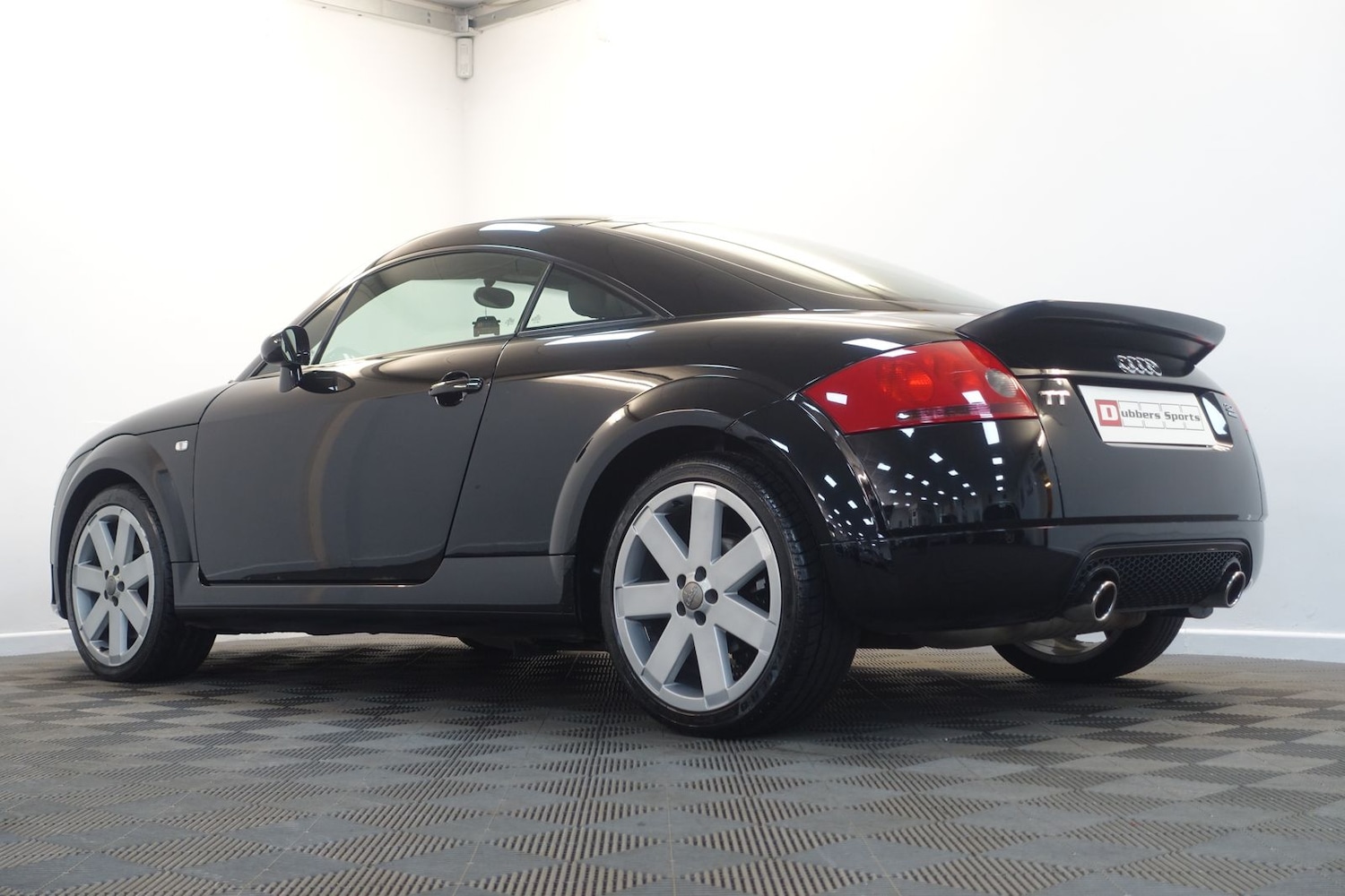 Used Audi TT 2004 for sale - 77169444: Photo 12