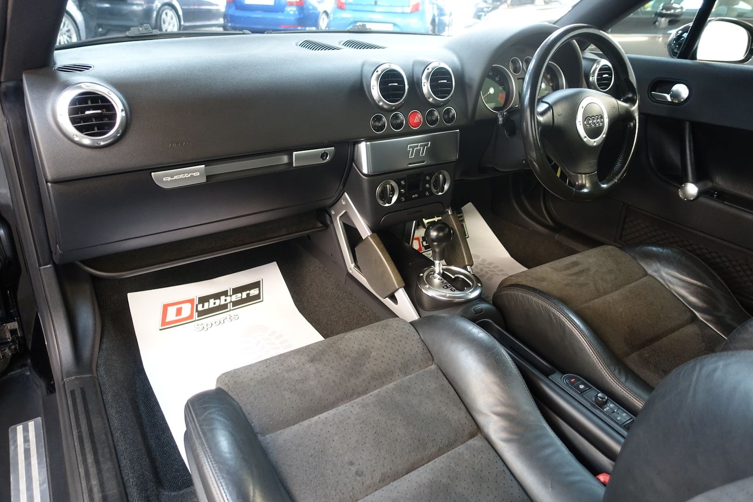 Used Audi TT 2004 for sale - 77169444: Photo 13