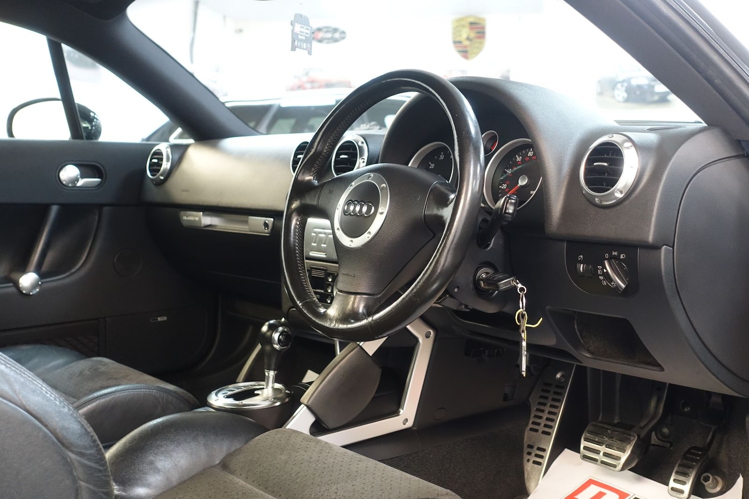 Used Audi TT 2004 for sale - 77169444: Photo 14