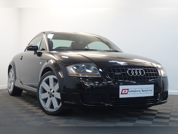 2004 - 3.2 V6 Quattro 2dr DSG