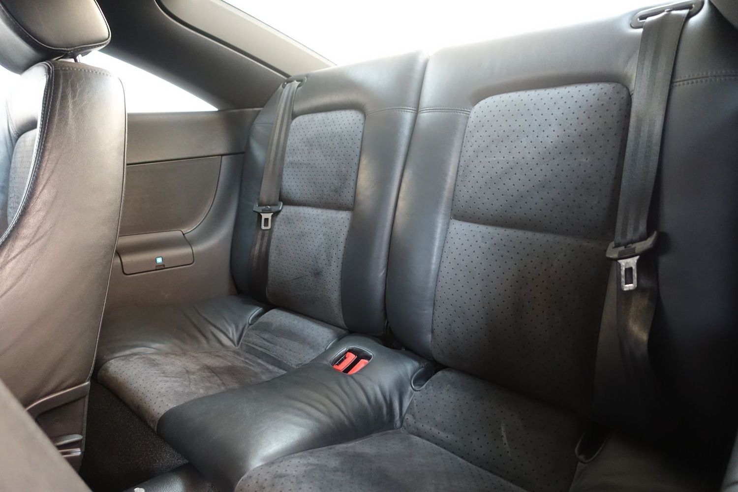 Used Audi TT 2004 for sale - 77169444: Photo 22