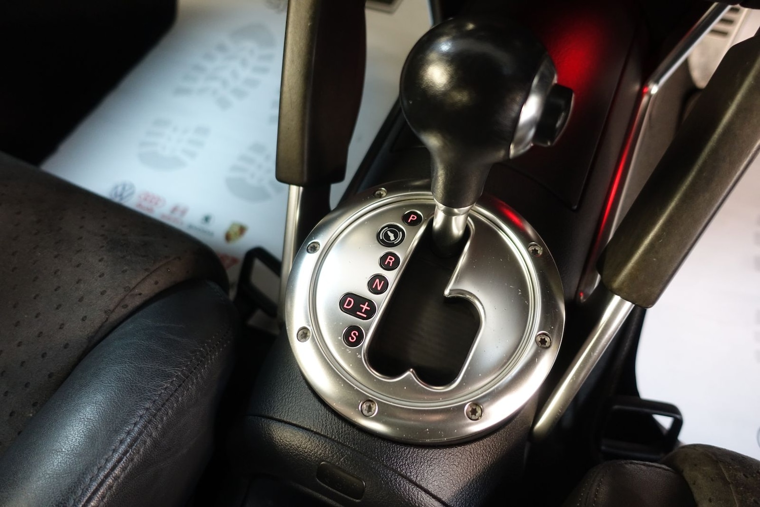 Used Audi TT 2004 for sale - 77169444: Photo 25