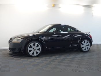 Used Audi TT 2004 for sale - 77169444: Photo