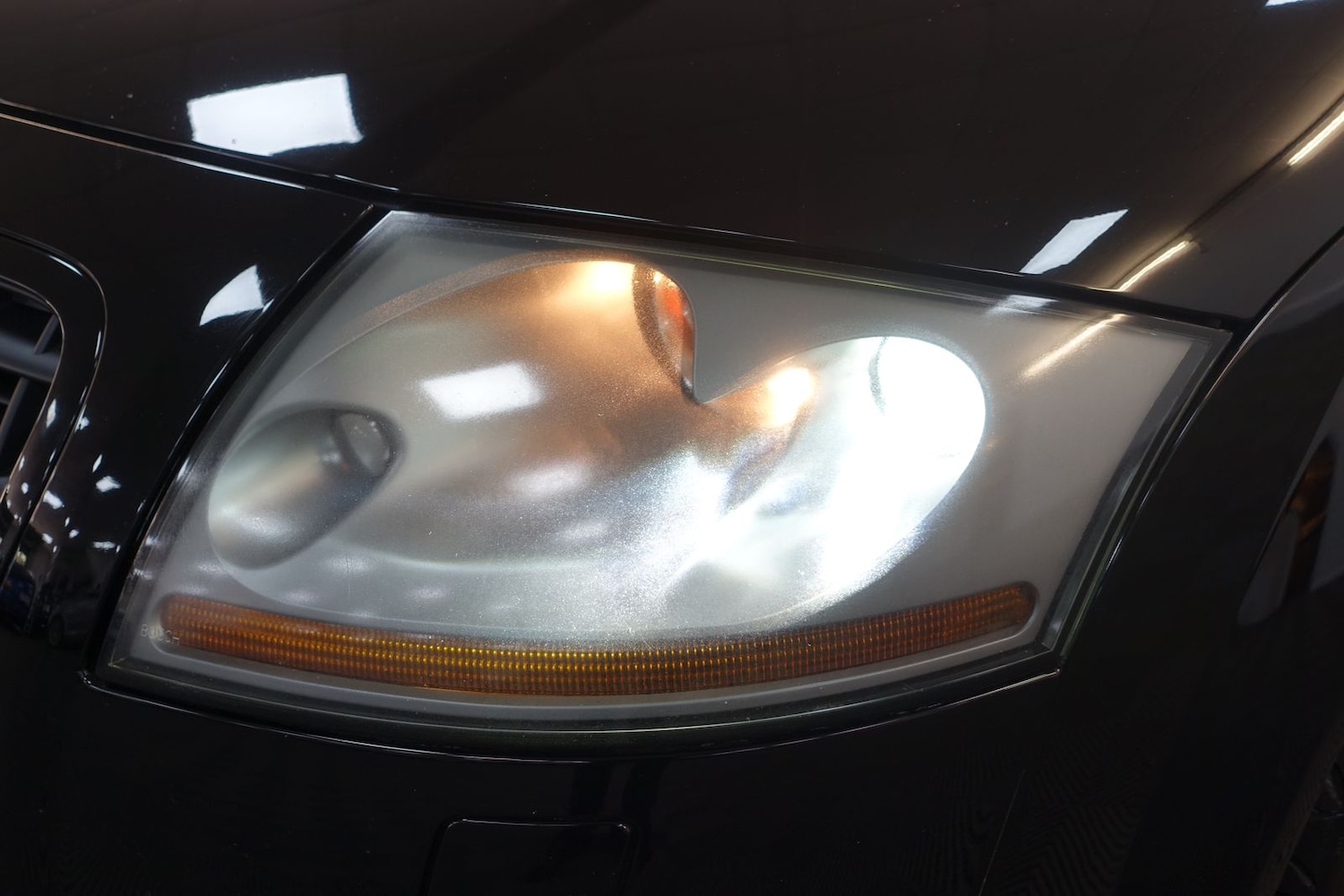 Used Audi TT 2004 for sale - 77169444: Photo 41