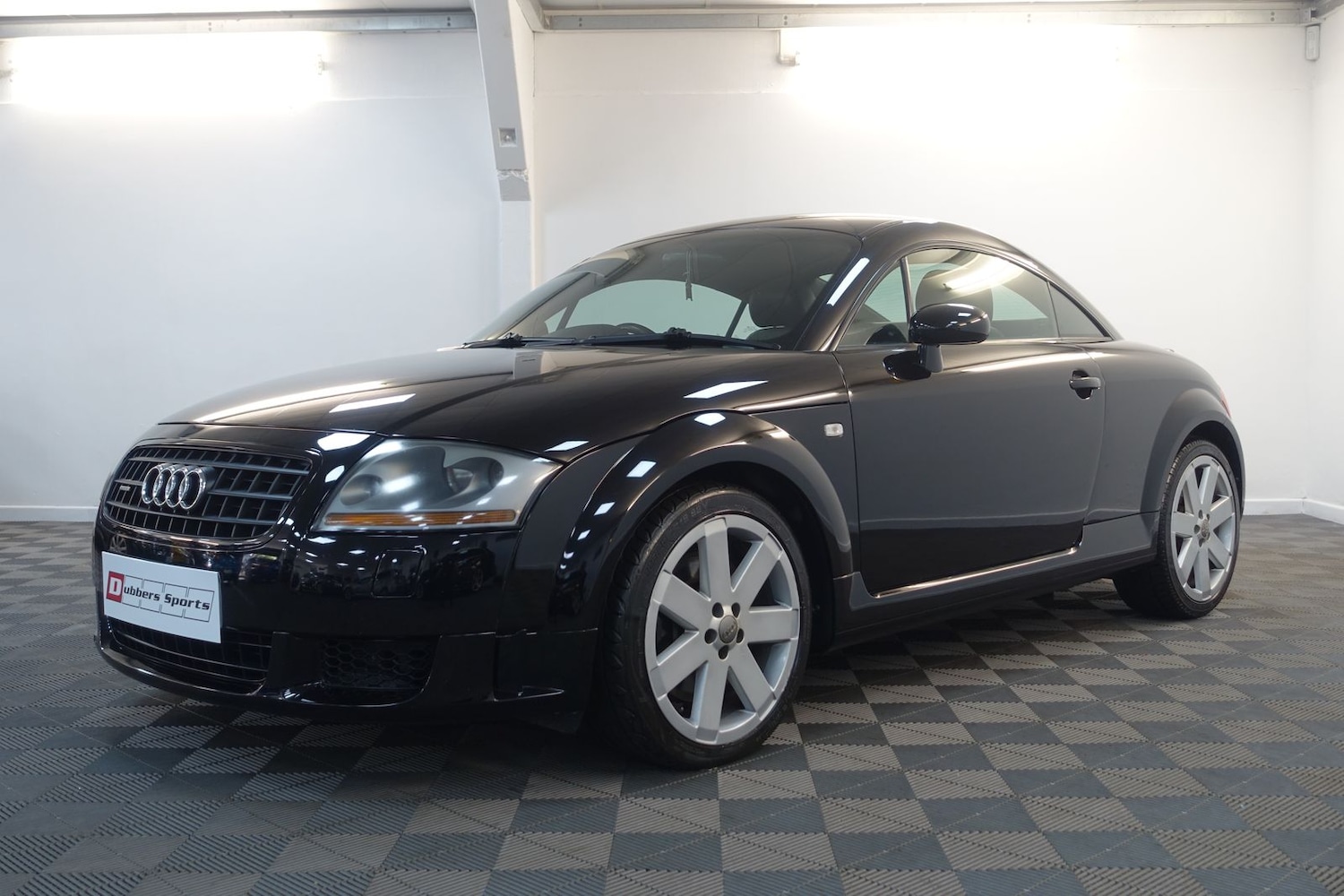 Used Audi TT 2004 for sale - 77169444: Photo 50