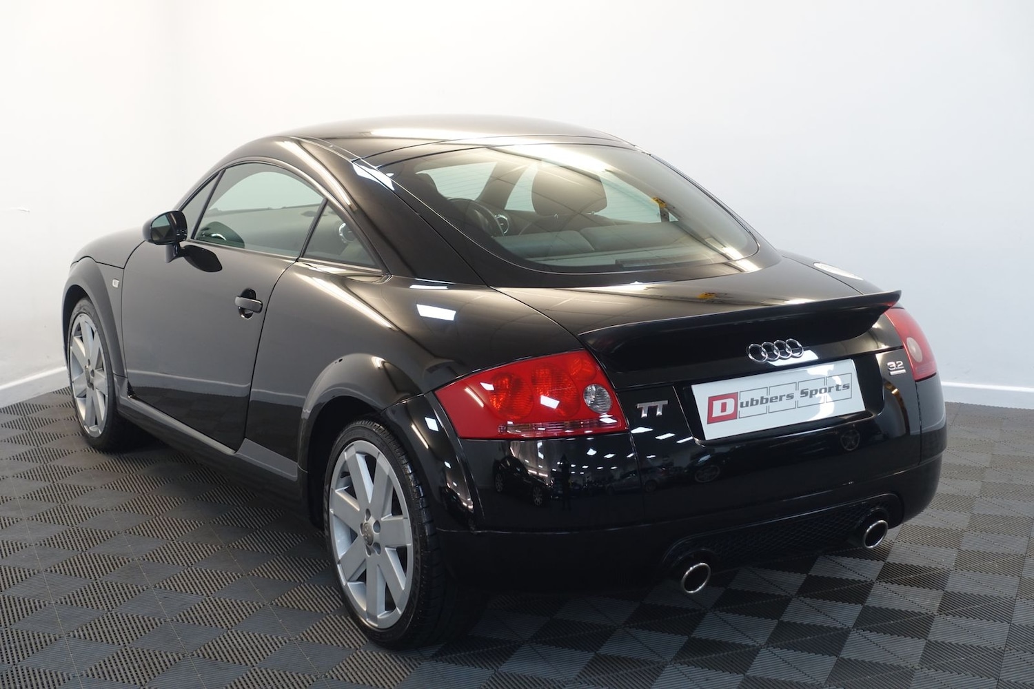 Used Audi TT 2004 for sale - 77169444: Photo 6