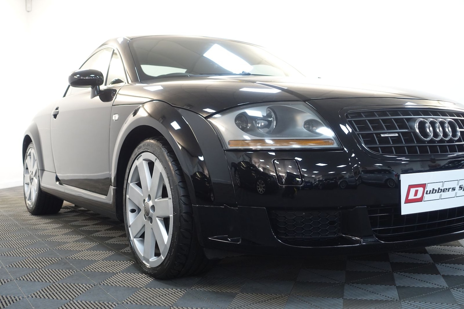 Used Audi TT 2004 for sale - 77169444: Photo 63