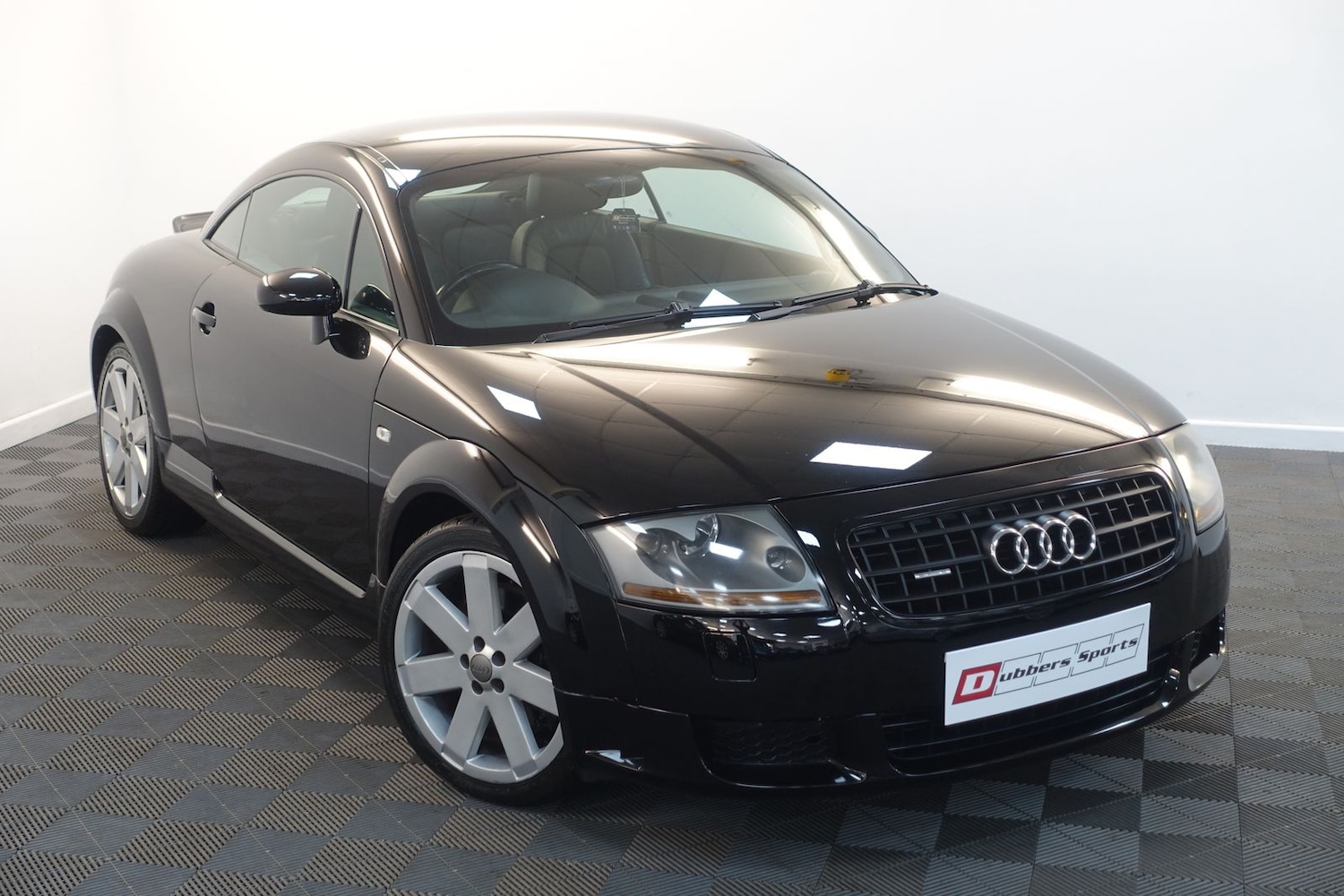 Used Audi TT 2004 for sale - 77169444: Photo 76