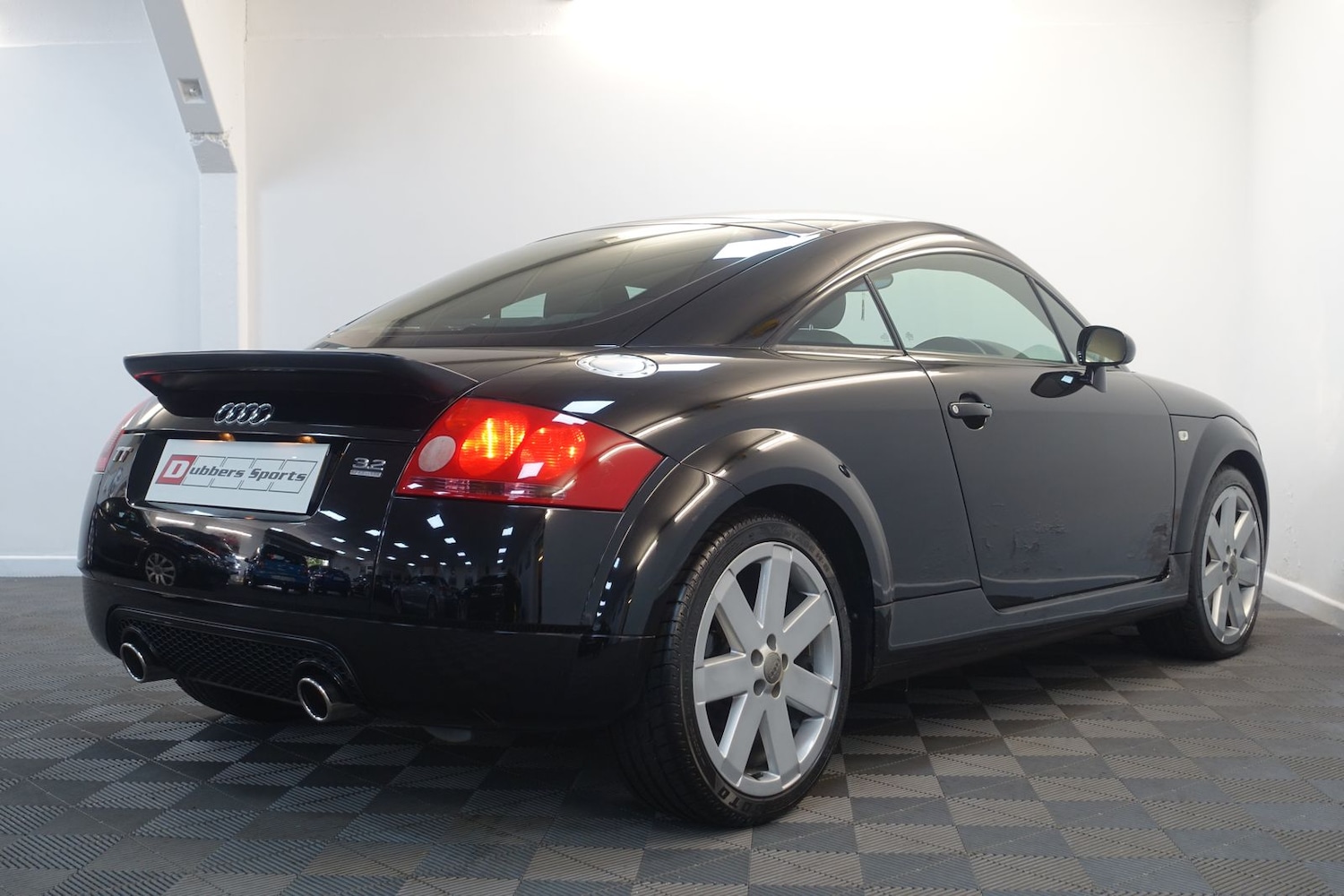 Used Audi TT 2004 for sale - 77169444: Photo 8
