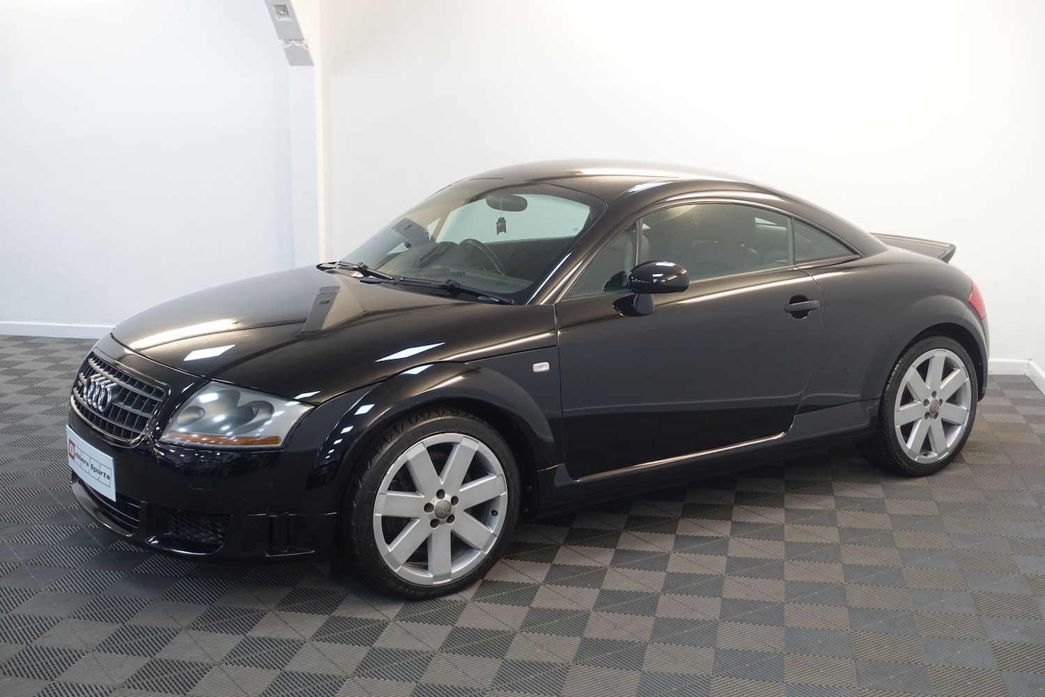 Used Audi TT 2004 for sale - 77169444: Photo 83