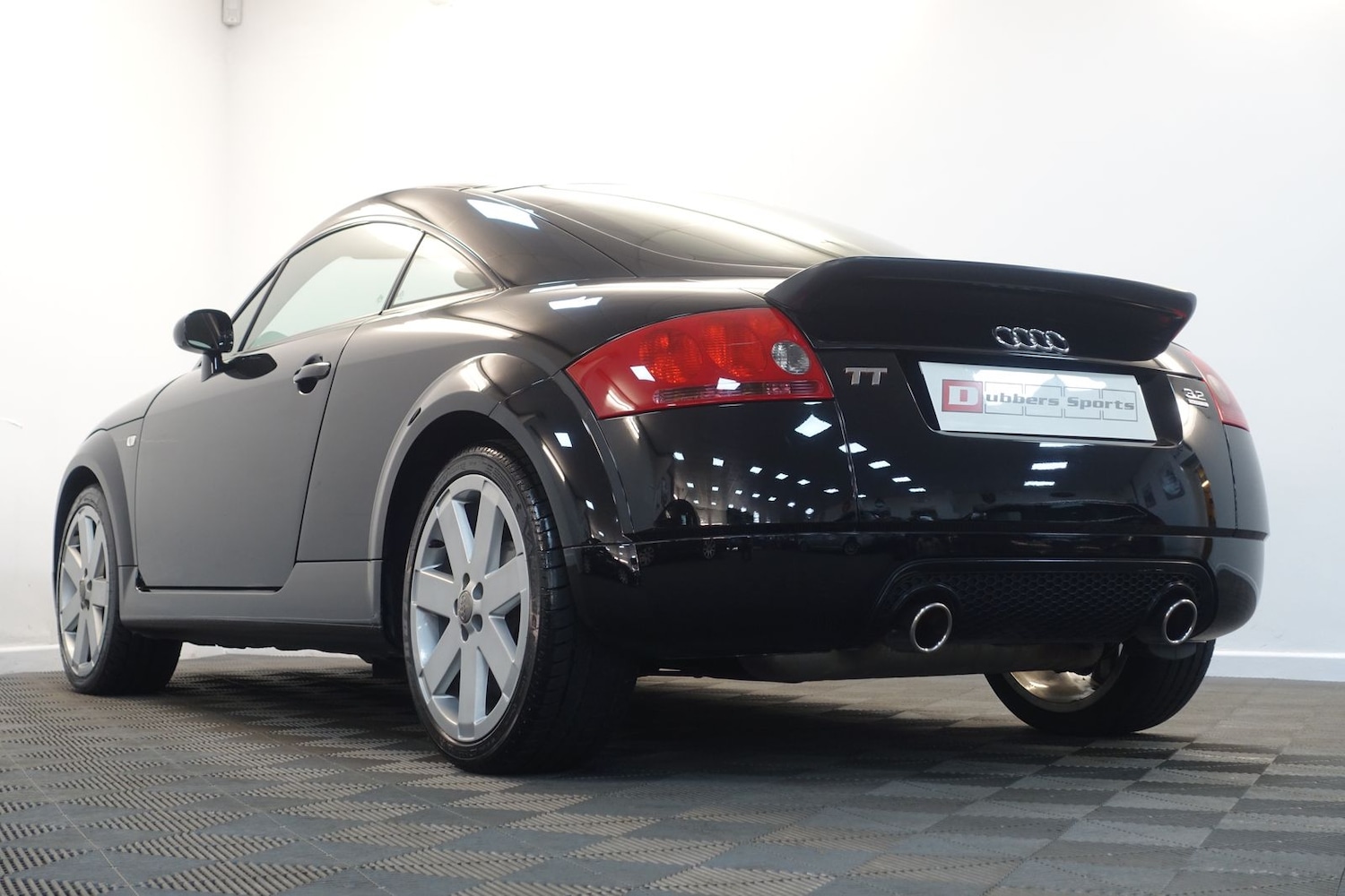 Used Audi TT 2004 for sale - 77169444: Photo 89