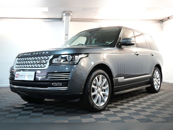 Used Land Rover Range Rover 2014 for sale - 78994879: Photo
