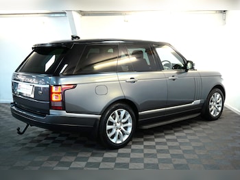 Used Land Rover Range Rover 2014 for sale - 78994879: Photo