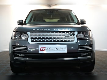 Used Land Rover Range Rover 2014 for sale - 78994879: Photo