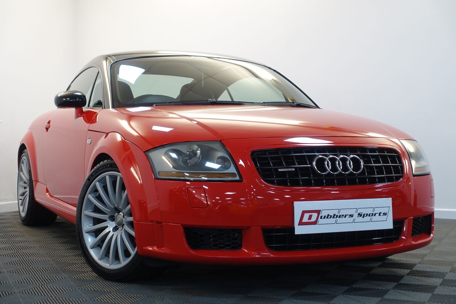 Used Audi TT 2005 for sale - 77134073: Photo 1