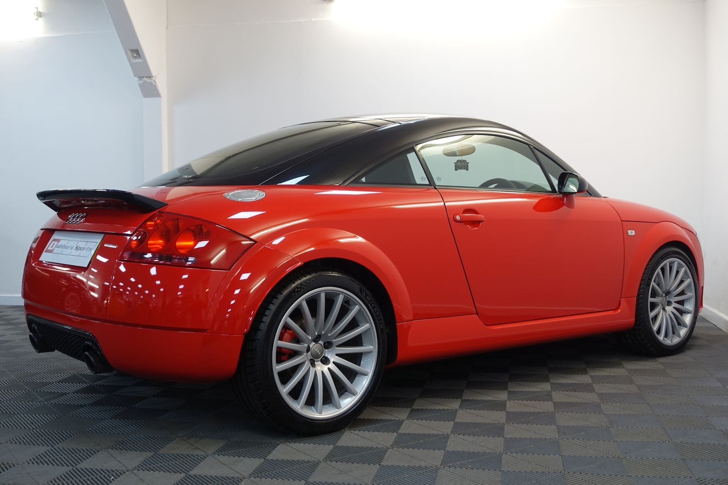 Used Audi TT 2005 for sale - 77134073: Photo 100