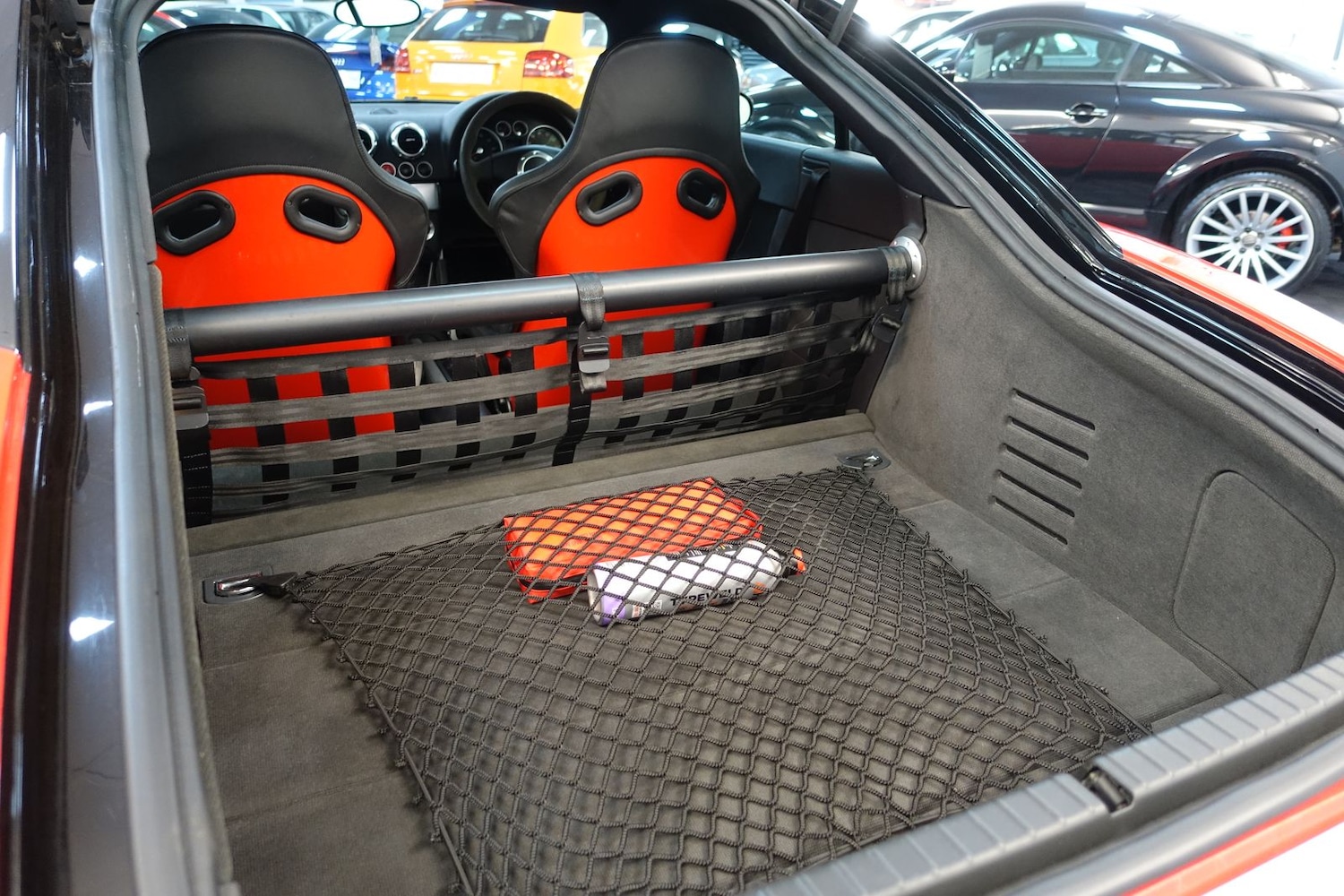 Used Audi TT 2005 for sale - 77134073: Photo 22