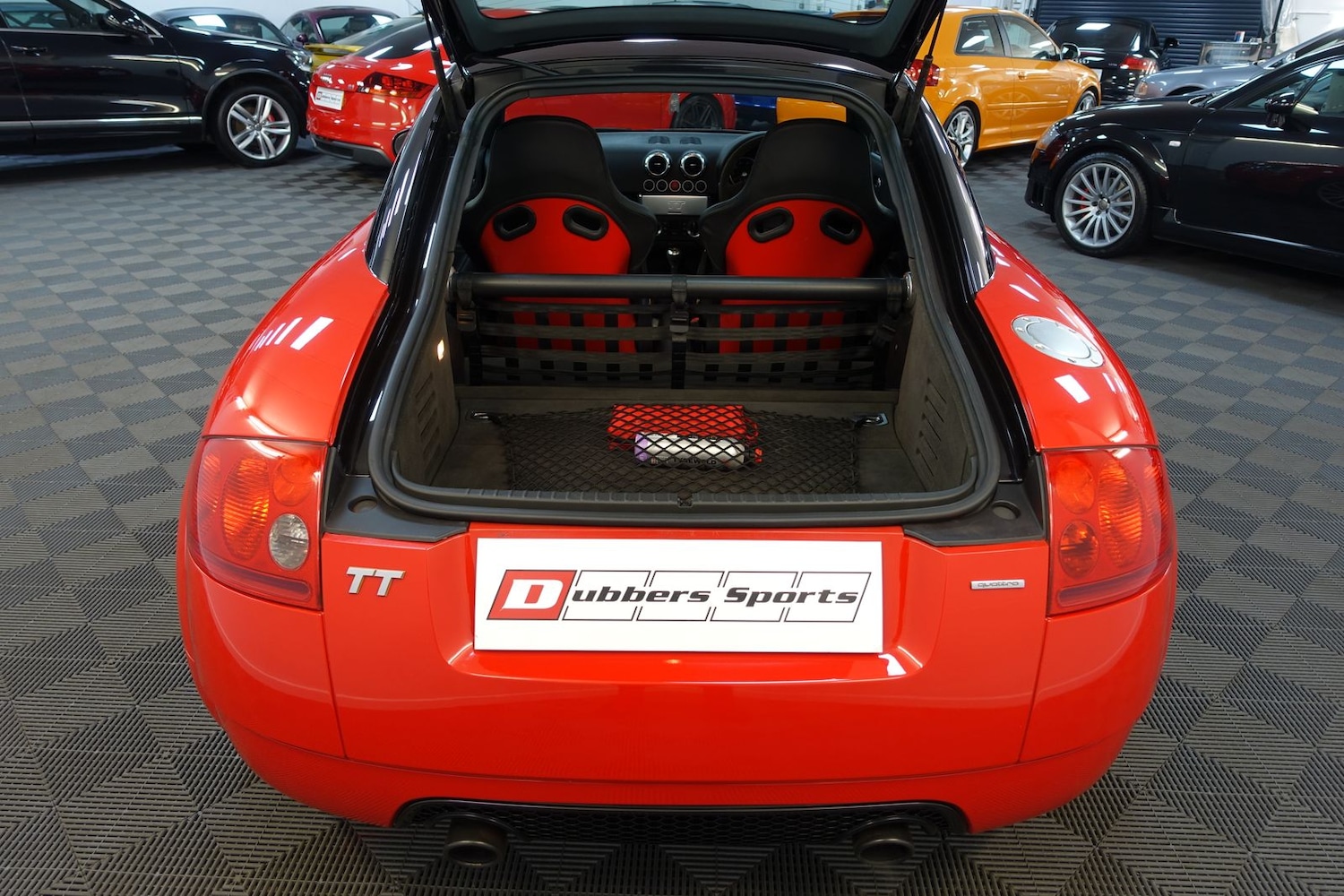 Used Audi TT 2005 for sale - 77134073: Photo 24