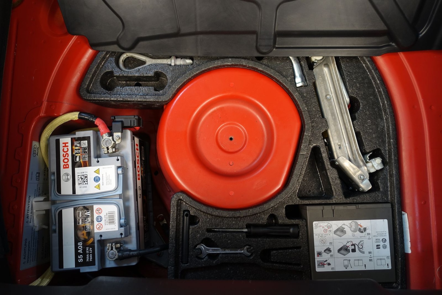 Used Audi TT 2005 for sale - 77134073: Photo 25