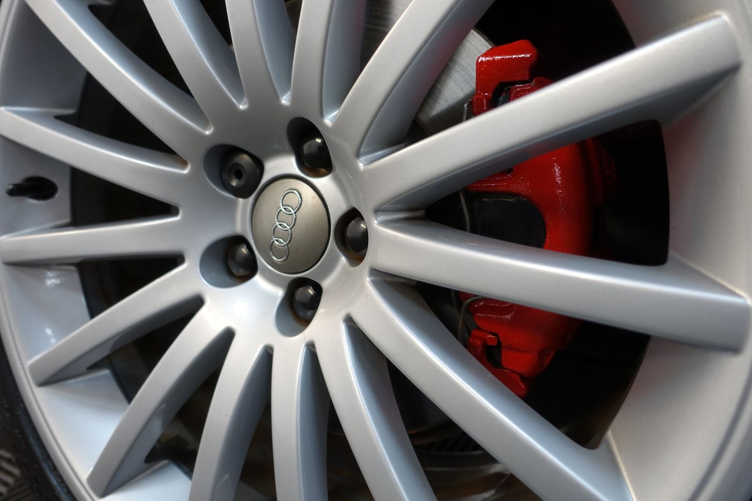 Used Audi TT 2005 for sale - 77134073: Photo 32