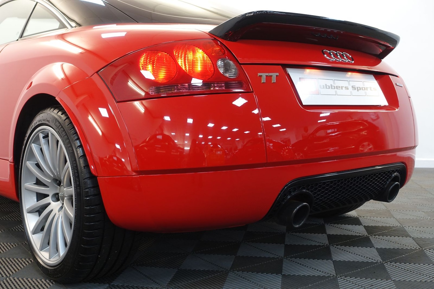 Used Audi TT 2005 for sale - 77134073: Photo 35
