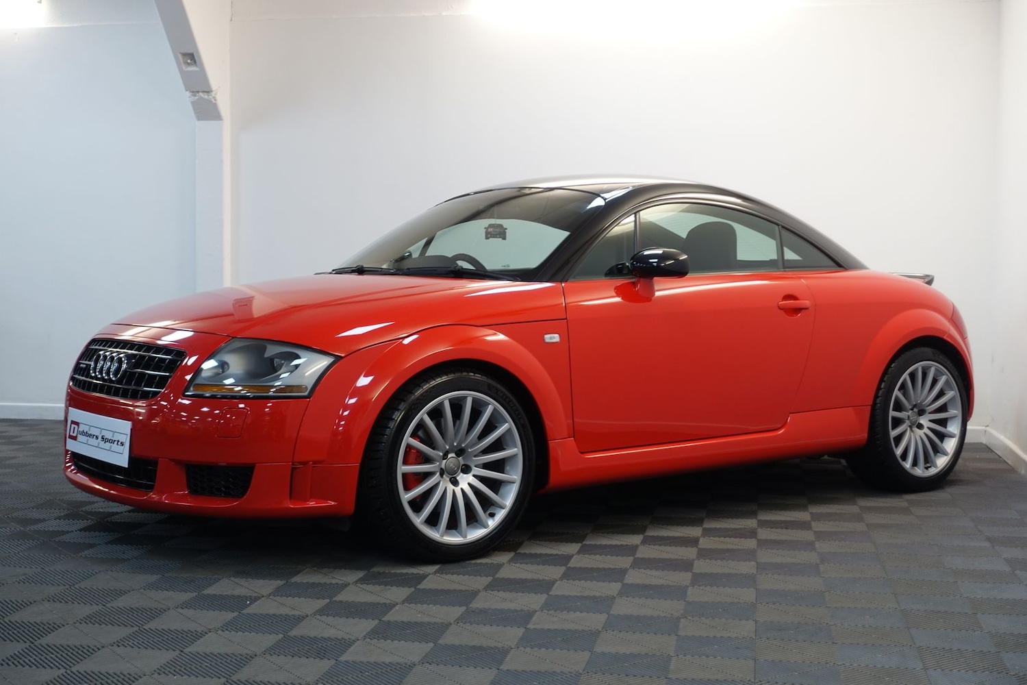 Used Audi TT 2005 for sale - 77134073: Photo 36