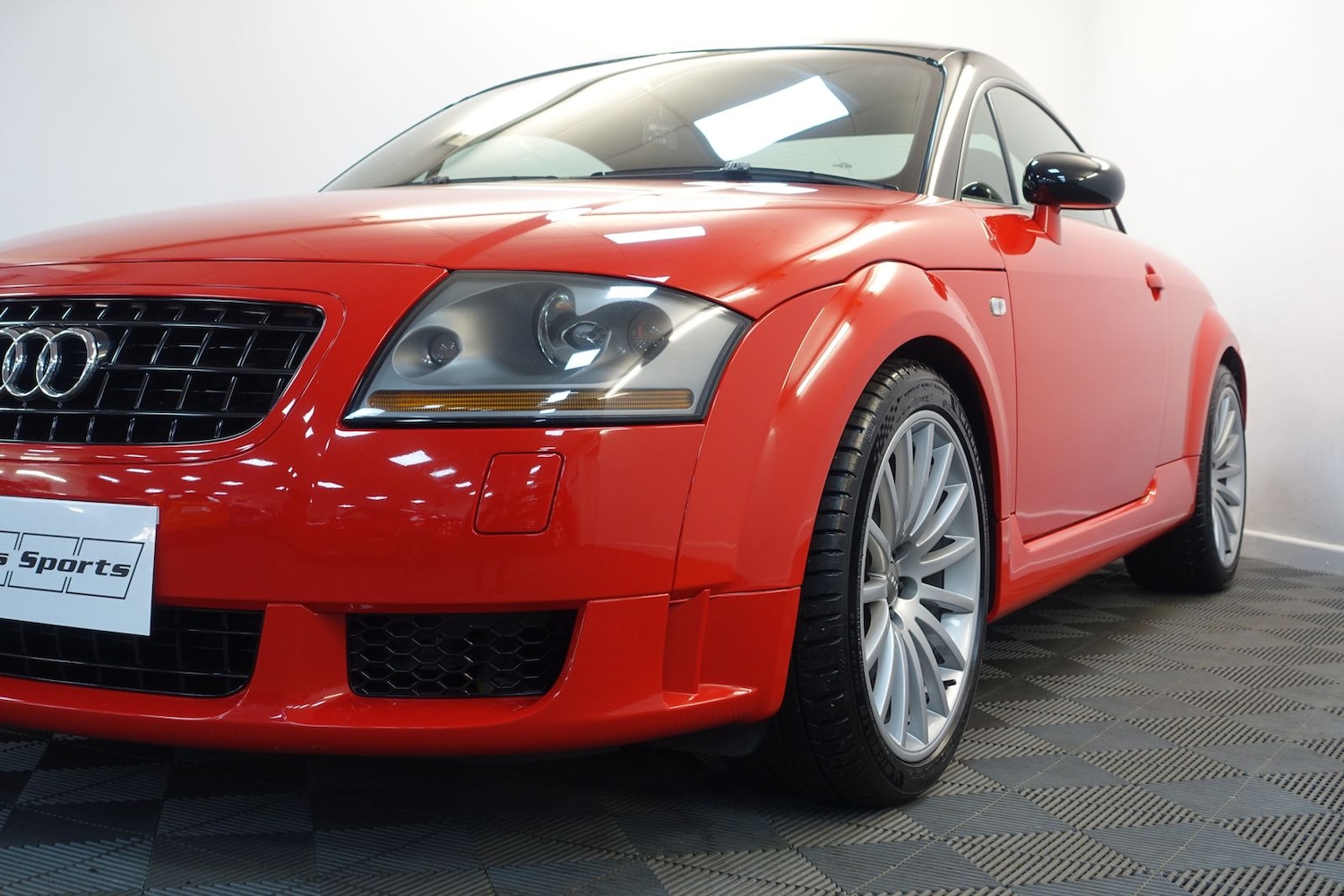 Used Audi TT 2005 for sale - 77134073: Photo 38