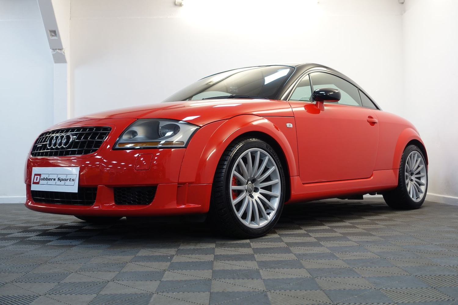 Used Audi TT 2005 for sale - 77134073: Photo 42