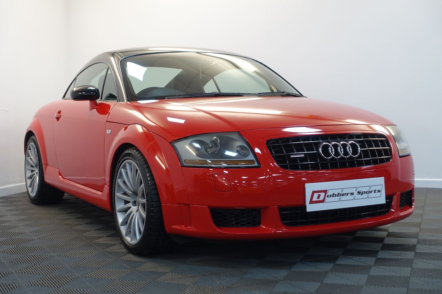 Used Audi TT 2005 for sale - 77134073: Photo 43