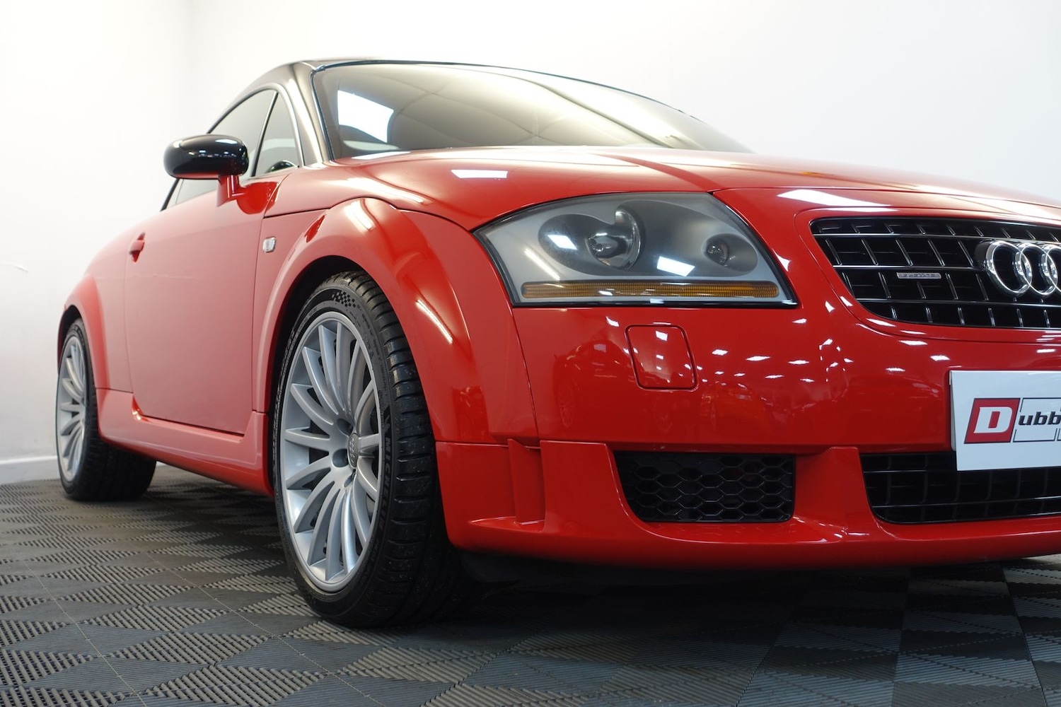 Used Audi TT 2005 for sale - 77134073: Photo 44