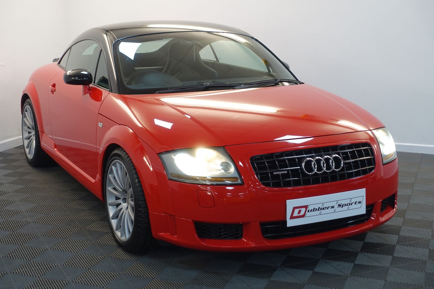 Used Audi TT 2005 for sale - 77134073: Photo 46