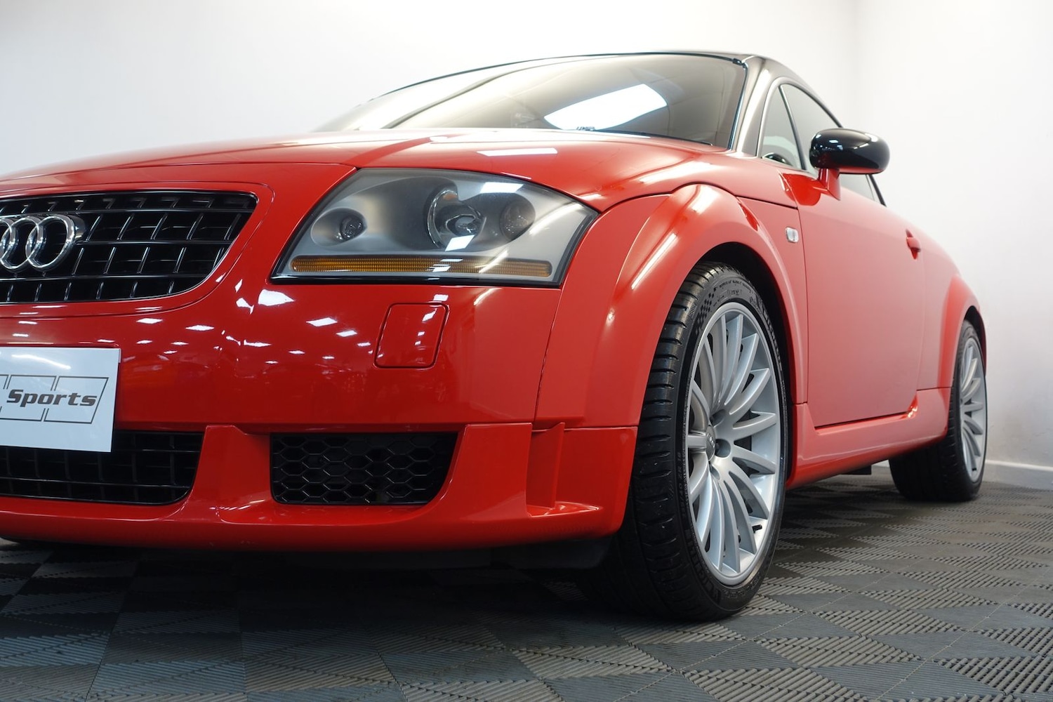 Used Audi TT 2005 for sale - 77134073: Photo 5