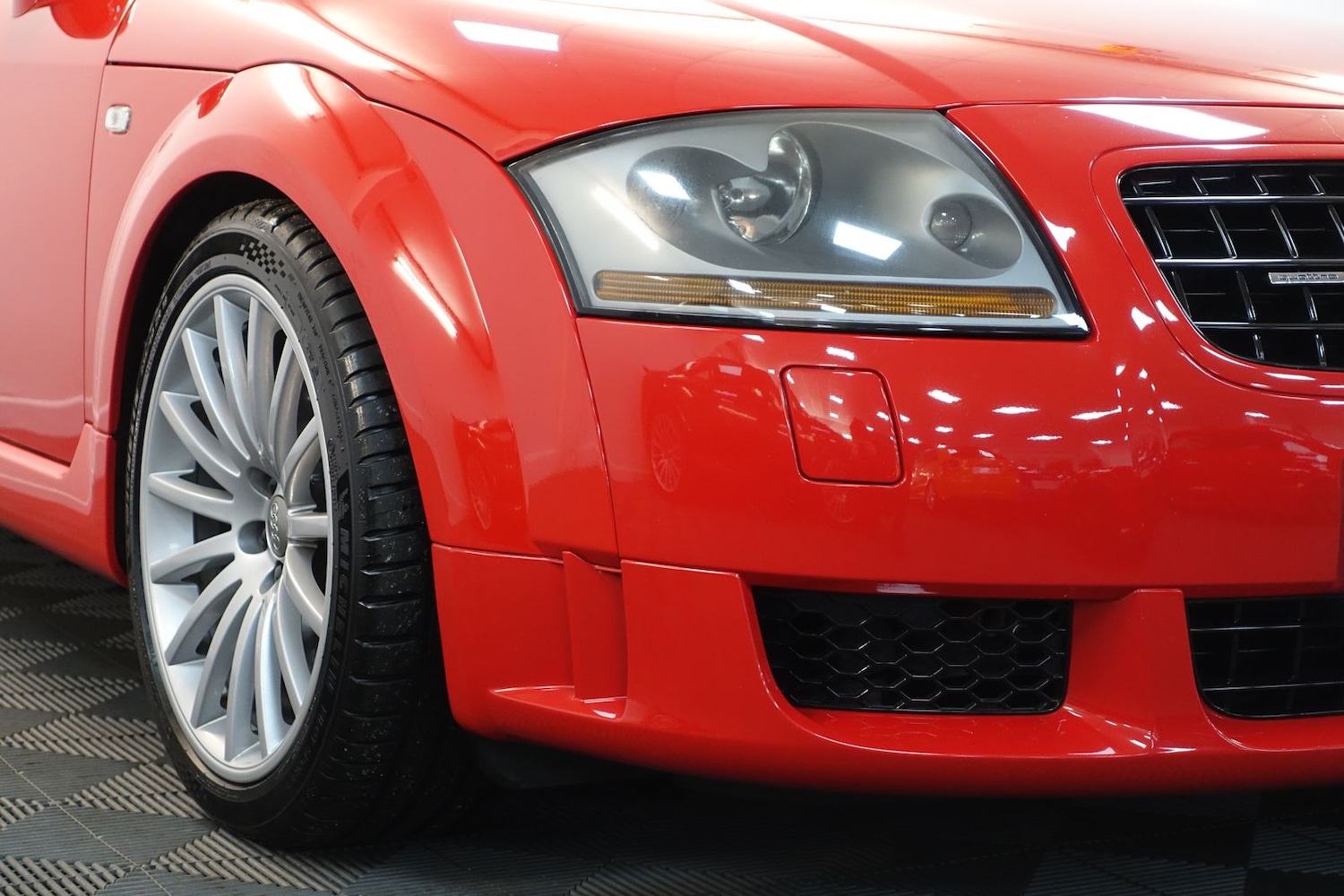 Used Audi TT 2005 for sale - 77134073: Photo 53
