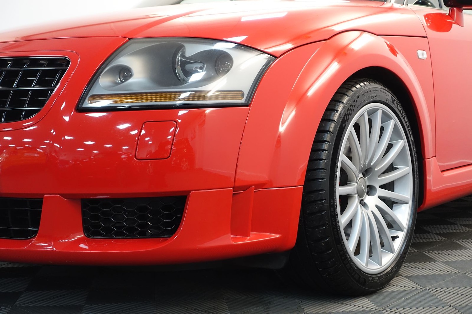 Used Audi TT 2005 for sale - 77134073: Photo 54