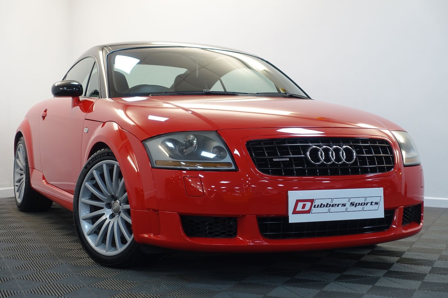 Used Audi TT 2005 for sale - 77134073: Photo 56