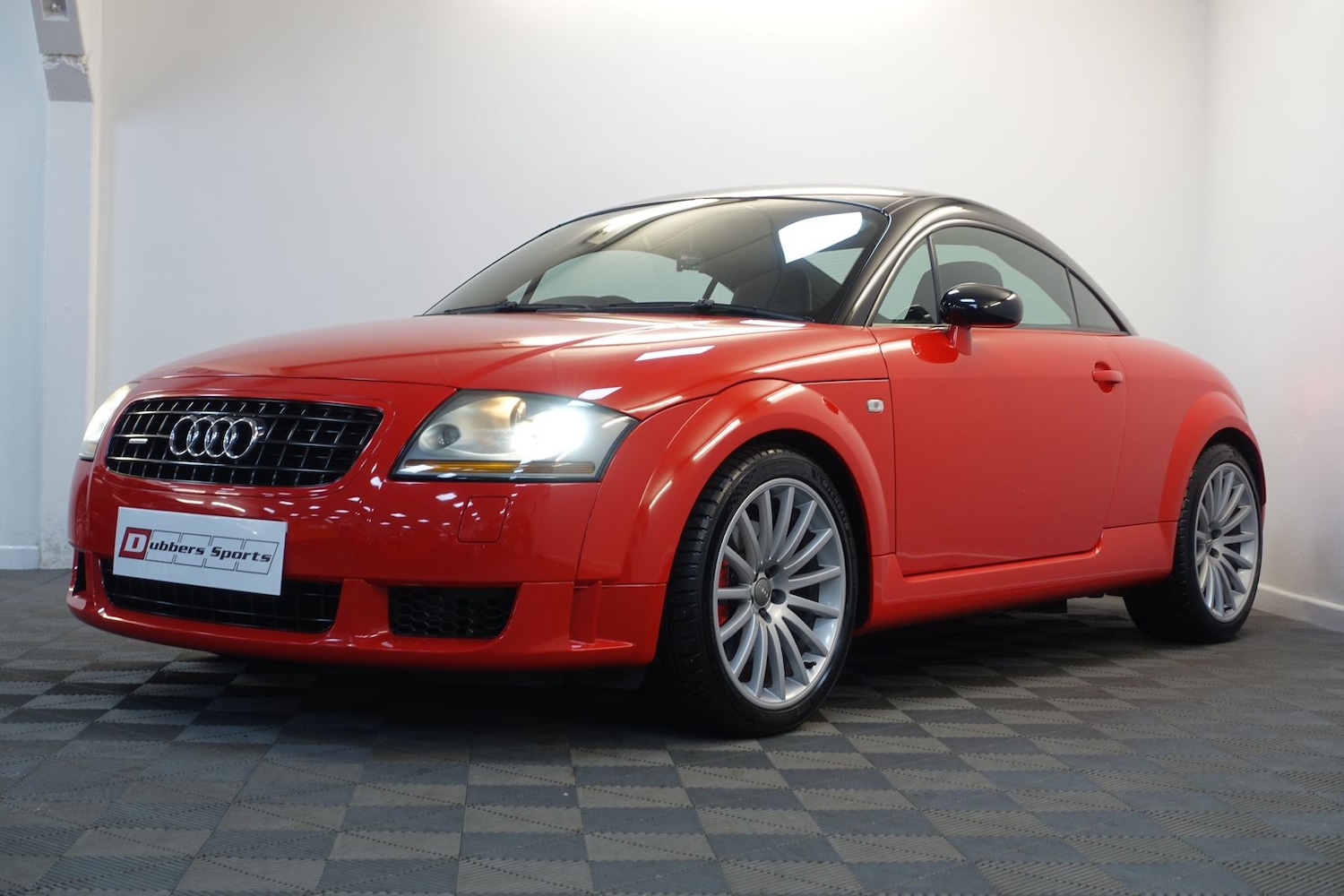 Used Audi TT 2005 for sale - 77134073: Photo 58