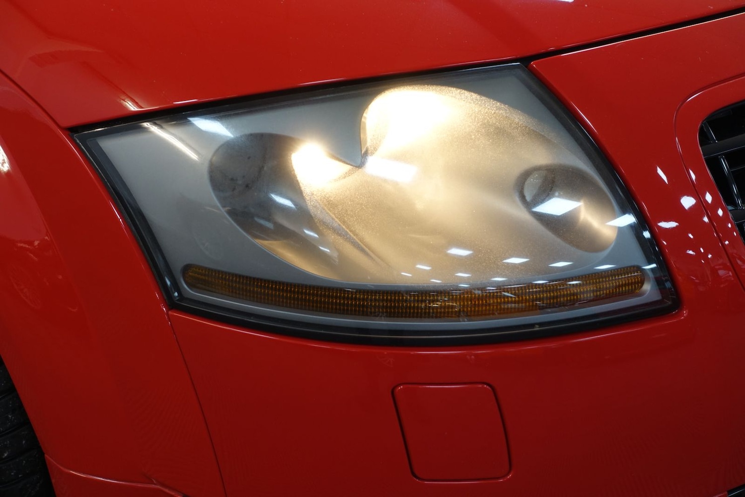 Used Audi TT 2005 for sale - 77134073: Photo 60