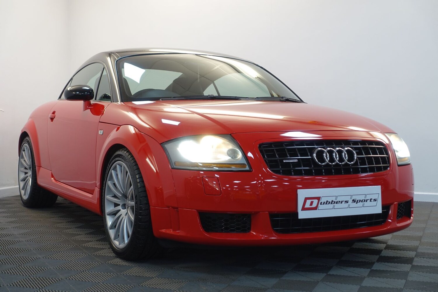 Used Audi TT 2005 for sale - 77134073: Photo 63