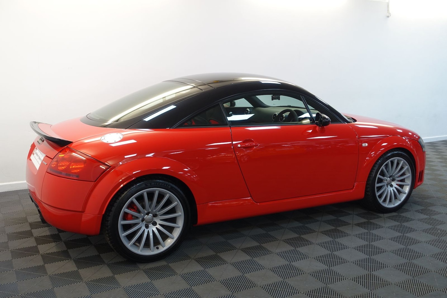 Used Audi TT 2005 for sale - 77134073: Photo 64
