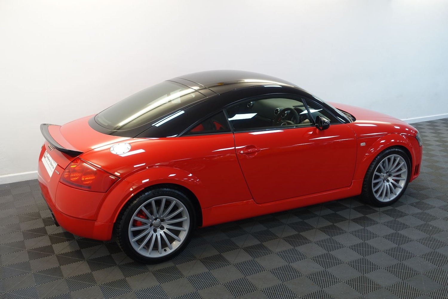 Used Audi TT 2005 for sale - 77134073: Photo 65