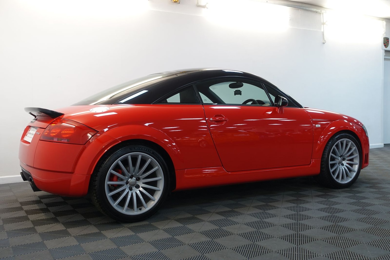 Used Audi TT 2005 for sale - 77134073: Photo 68
