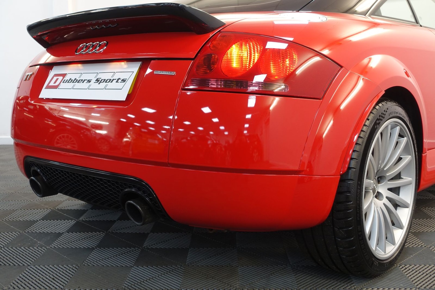 Used Audi TT 2005 for sale - 77134073: Photo 72