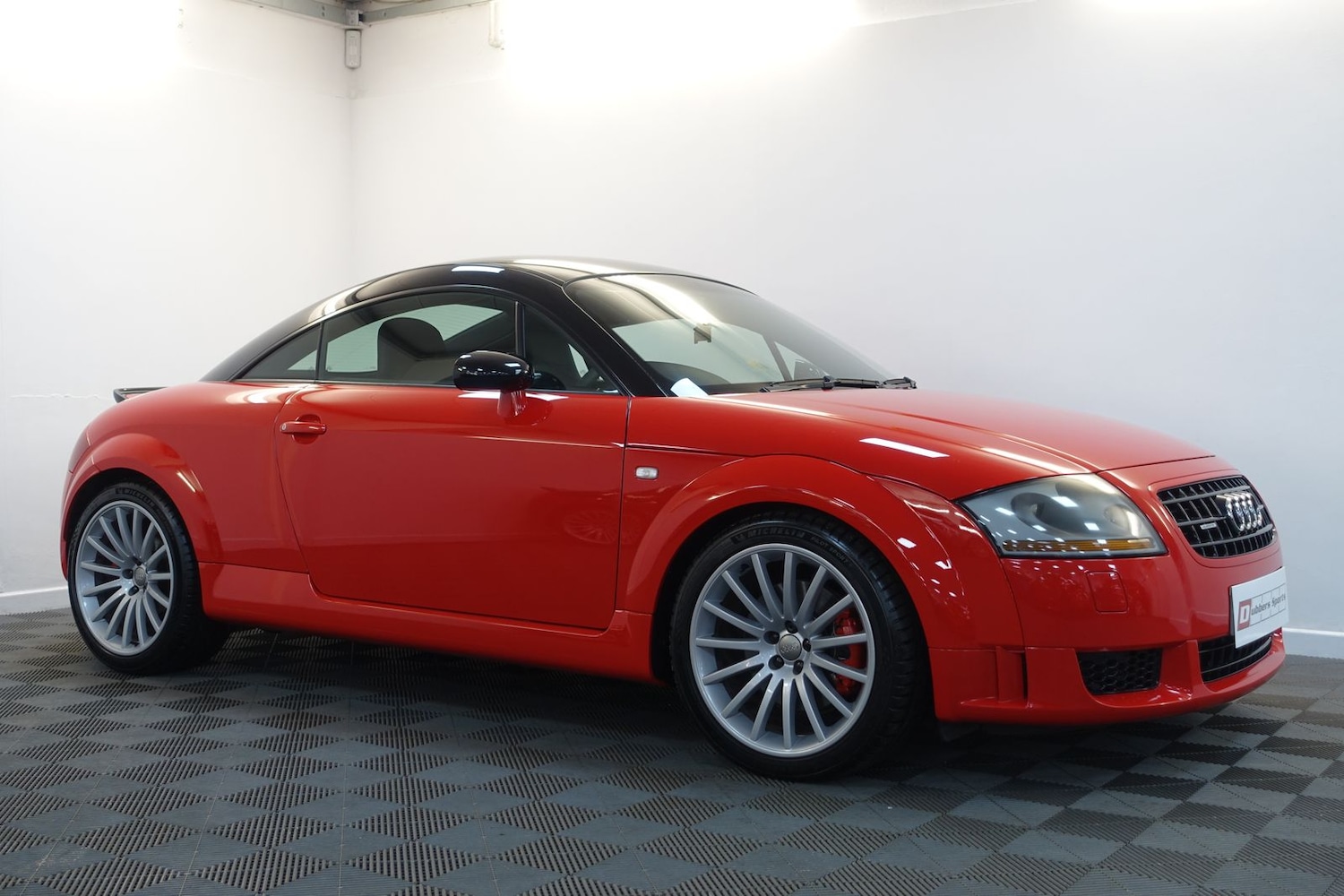 Used Audi TT 2005 for sale - 77134073: Photo 76