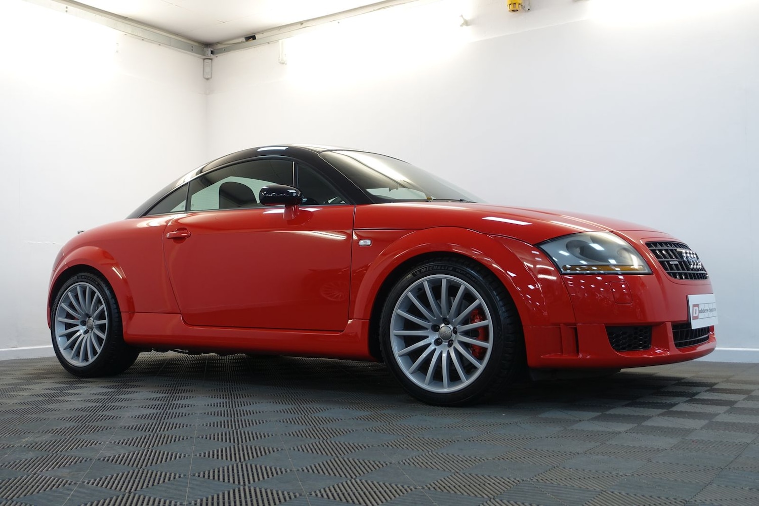 Used Audi TT 2005 for sale - 77134073: Photo 77