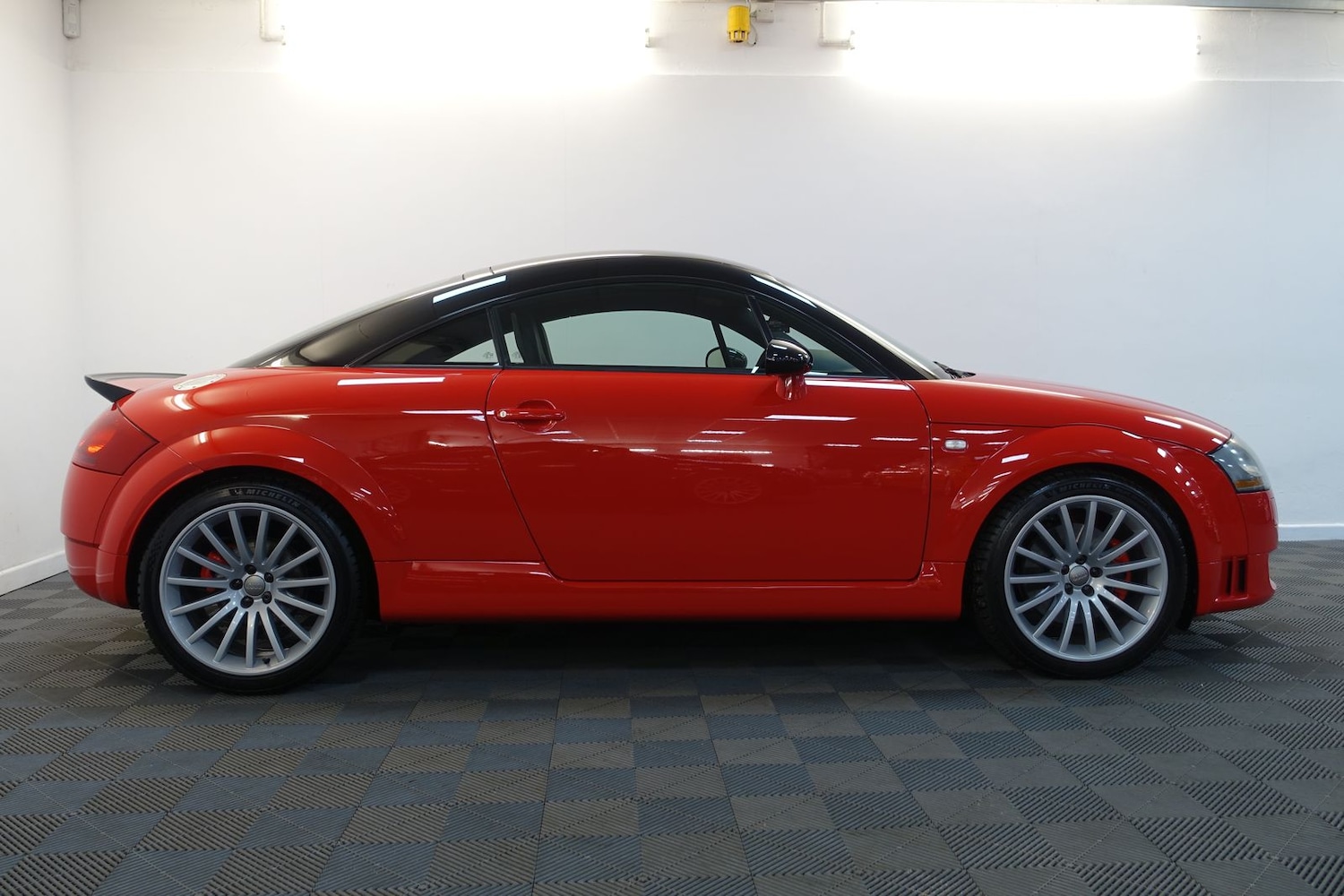 Used Audi TT 2005 for sale - 77134073: Photo 78